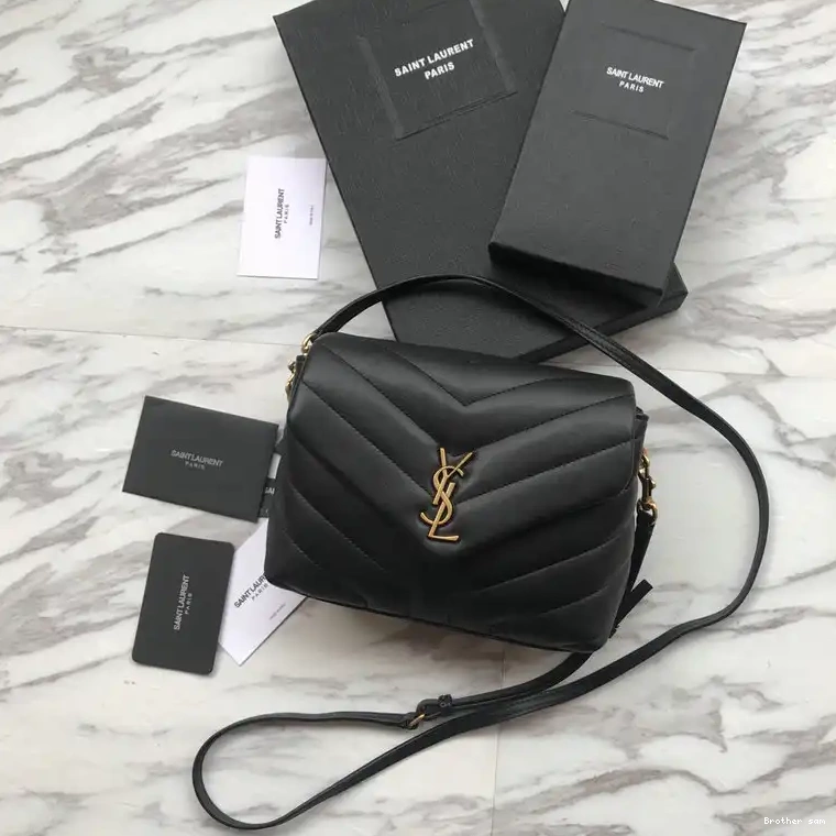 Brother sam YSL Bag 2204HS0205 0618